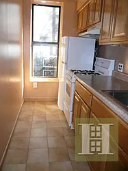 Rented by Halstead Real Estate