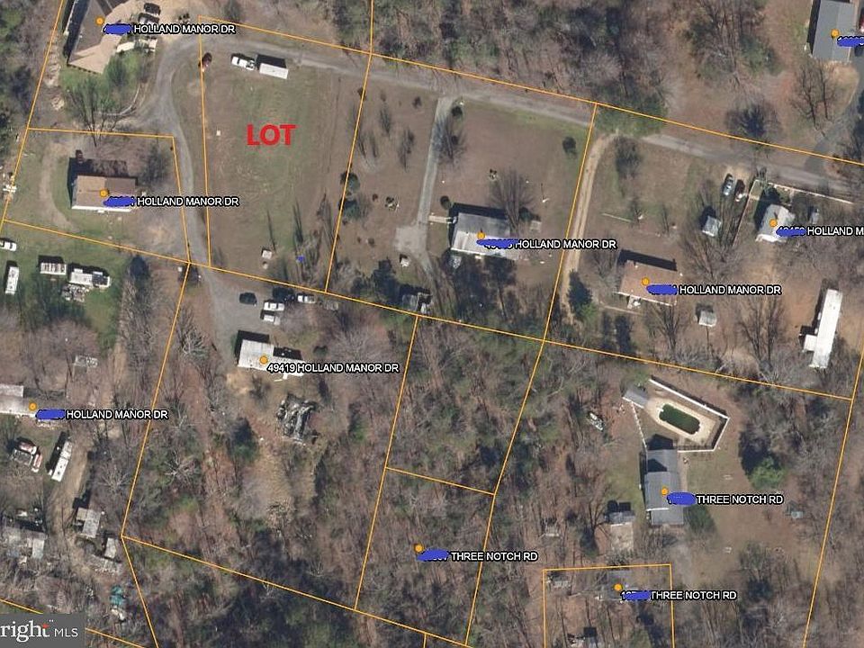 Three Notch Rd, Dameron, MD 20628 MLS MDSM2011648 Zillow