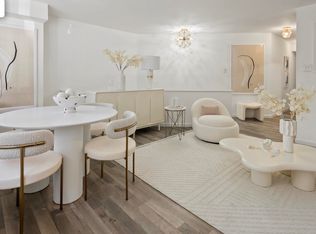 1245 13th St NW APT 105, Washington, DC 20005