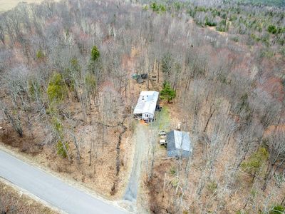 1071 Bean Road, Mount Vernon, ME, 04352
