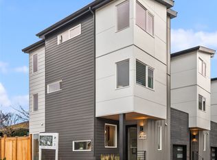 7144 44th Ave S, Seattle, WA