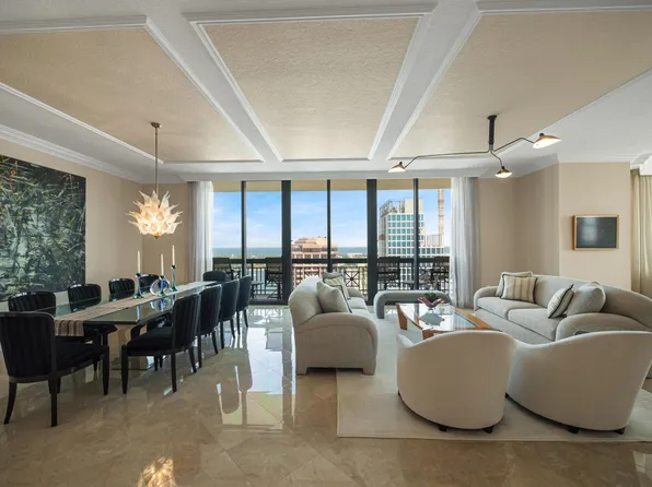 701 S Olive Avenue #2010, West Palm Beach, FL 33401