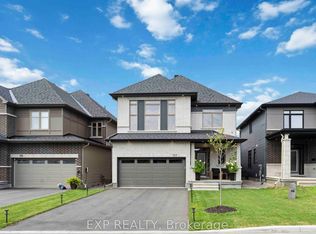 717 Odyssey Way, Ottawa, ON K1T 0V9
