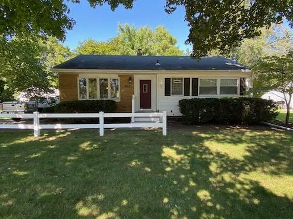 1553 Linden St, East Lansing, MI 48823