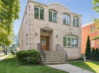 8455 Monticello Ave, Skokie, IL 60076
