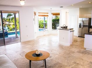 3322 SW 181st Ter, Miramar, FL 33029