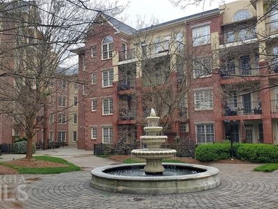 1735 Peachtree St NE UNIT 312, Atlanta, GA, 30309