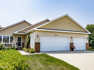 3624 Balsam Cir, Grand Forks, ND 58201
