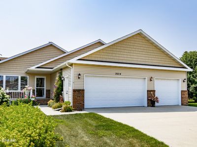 3624 Balsam Cir, Grand Forks, ND, 58201