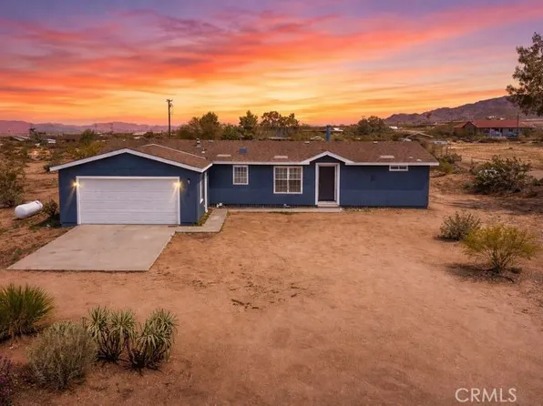 6625 Indian Cove Rd, Twentynine Palms, CA 92277
