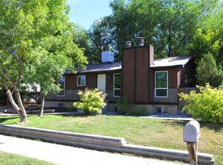 1130 N 400 E, Logan, UT 84341