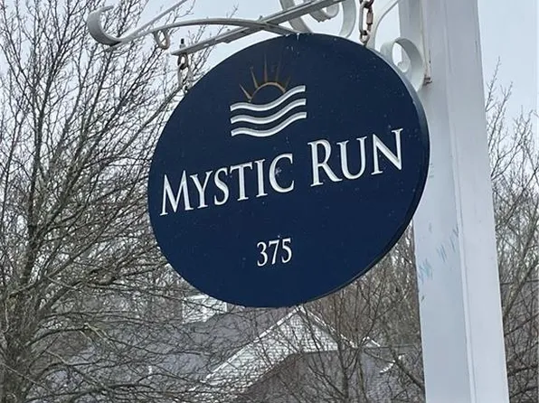 375 Allyn Street #B11, Groton, CT 06355