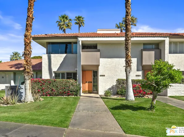 2530 N Whitewater Club Dr Unit D, Palm Springs, CA 92262