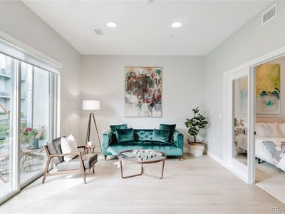 2525 Arapahoe Street Rd #105, Denver, CO, 80205