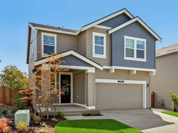 3937 23rd Ave NE, Olympia, WA 98506
