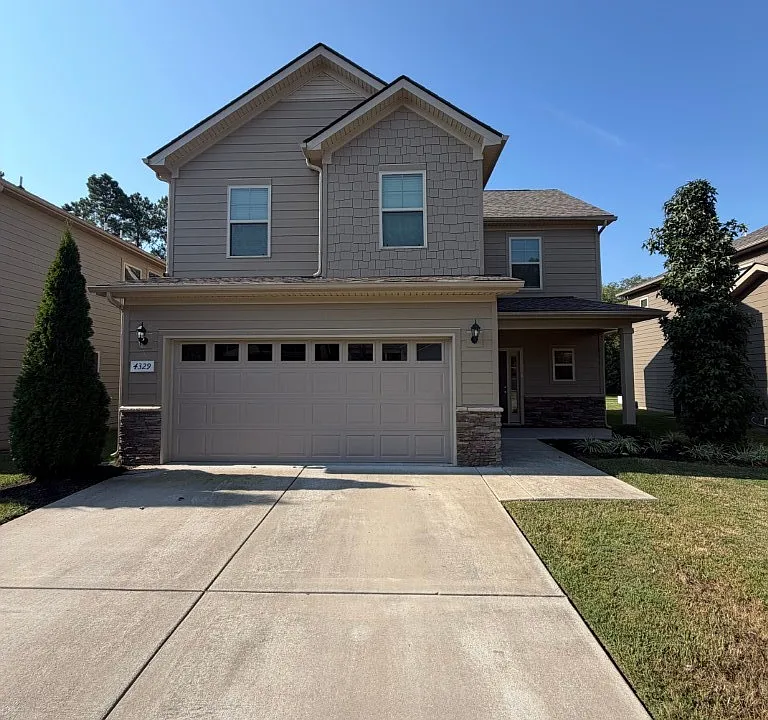 4329 Brogli Dr