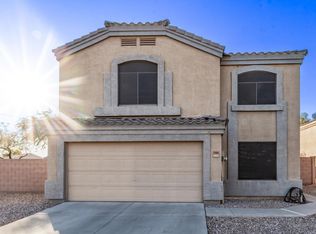 1368 S 232nd Ave, Buckeye, AZ 85326