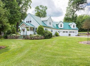 10381 Baker Rd, Weedsport, NY 13166