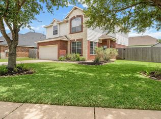464 Magnolia Xing, League City, TX 77573