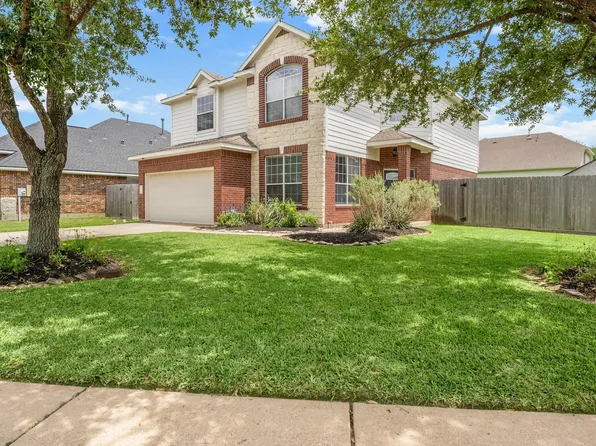 464 Magnolia Xing, League City, TX 77573