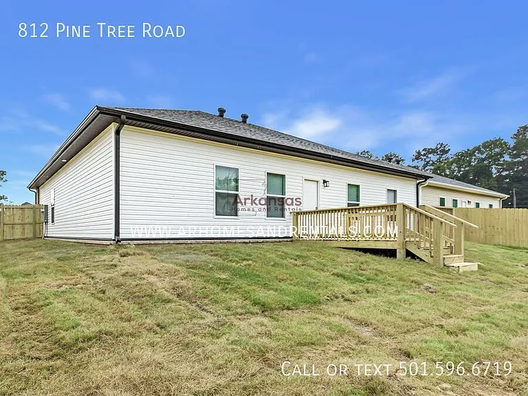 812 Pine Tree Rd — Photo 21