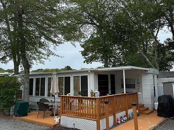 184 Old Wharf Rd #P43