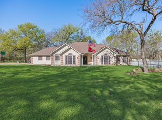 21976 Fm 47, Wills Point, TX 75169