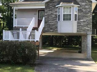 2032 Slippery Rock Cir, Sevierville, TN 37862