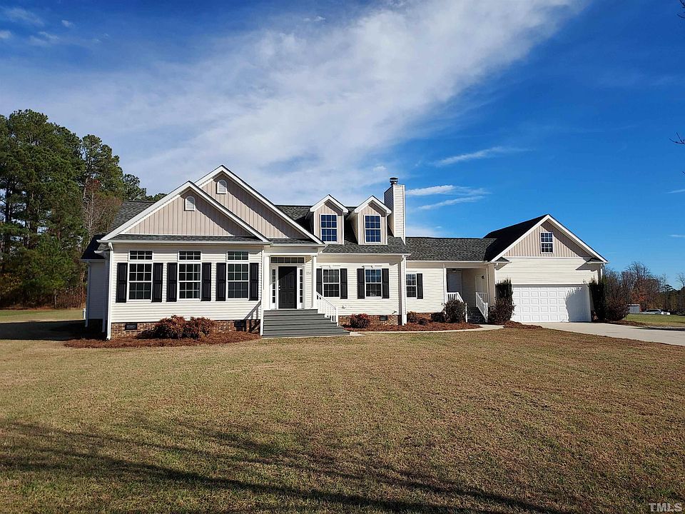 2243 Bobbitt Rd, Kittrell, NC 27544 Zillow