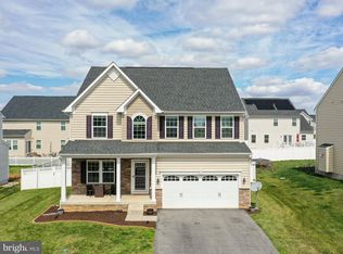 73 Overbrook Rd, Ranson, WV 25438