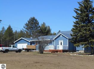 2603 E 32nd Rd, Cadillac, MI 49601