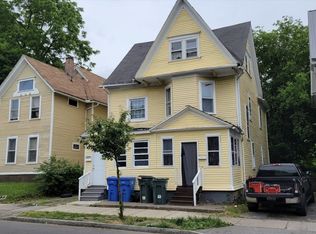 288-290 Reynolds St #2, Rochester, NY 14608
