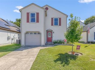 5401 Glenville Cir, Virginia Beach, VA 23464