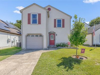 5401 Glenville Cir, Virginia Beach, VA, 23464