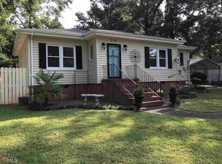 609 Hale Ave #11, Griffin, GA 30224