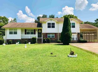 6211 Cane Creek Cir, Anniston, AL 36206