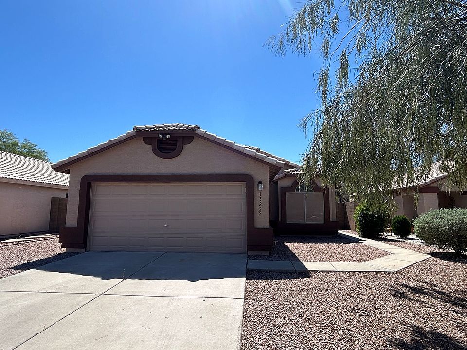 1st image of 13225 W Desert Ln