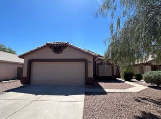 13225 W Desert Ln, Surprise, AZ 85374