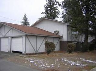 523 E Central Ave, Spokane, WA 99208