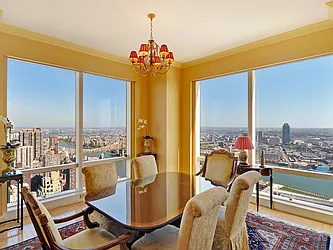 Sold by Sotheby's International Realty