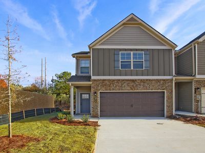 1052 McConaughy Ct #26, McDonough, GA, 30253