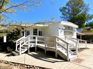 3590 E Granite Dr, Cottonwood, AZ 86326