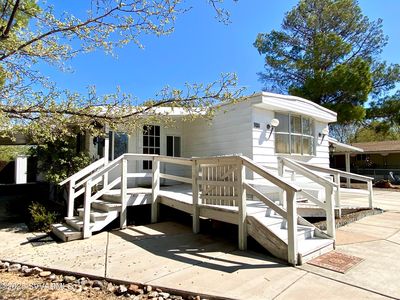 3590 E Granite Dr, Cottonwood, AZ, 86326