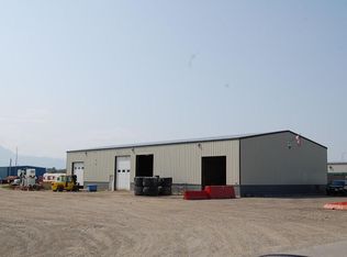540 E Steel Loop #550-560, Palmer, AK 99645