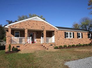 316 Sunset Blvd, Chester, VA 23836