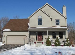 2814 W Morrell St, Jackson, MI 49203