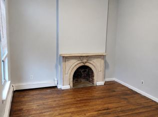 600.5 Grove St #2, Jersey City, NJ 07310