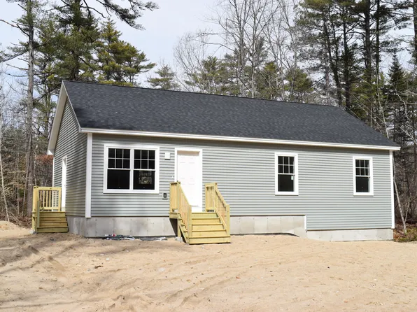 48 Fisher Drive, Limerick, ME 04048