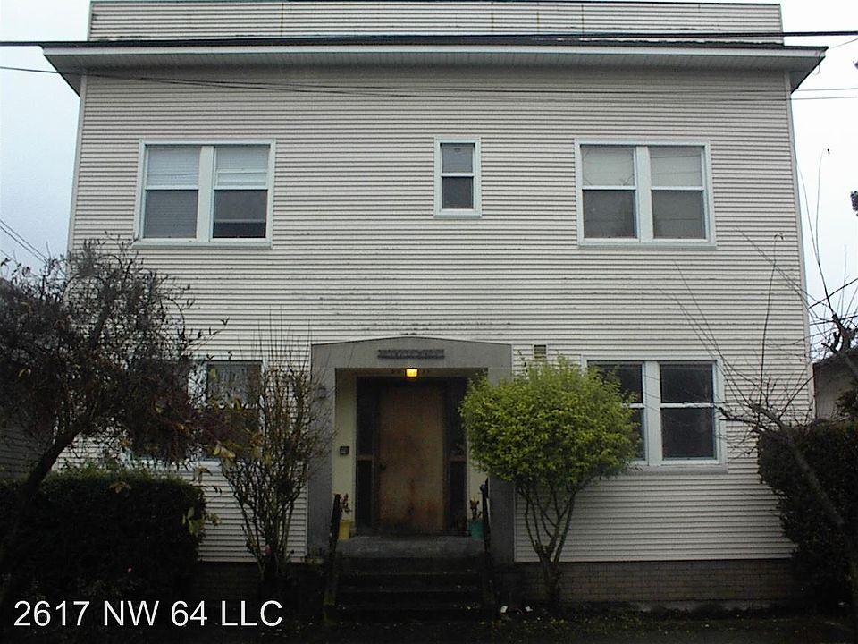 1st image of 2617 NW 64th St APT 1