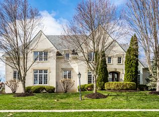 10532 Titan Run, Carmel, IN 46032